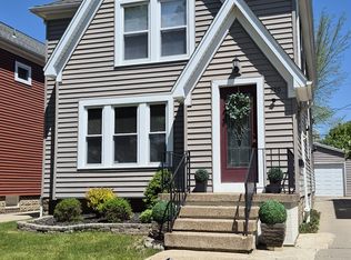 220 Saint Lawrence Ave, Buffalo, NY 14216