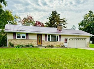3375 Greenfield St NW, Warren, OH