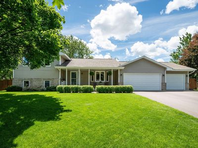 3352 132nd Cir NW, Coon Rapids, MN, 55448