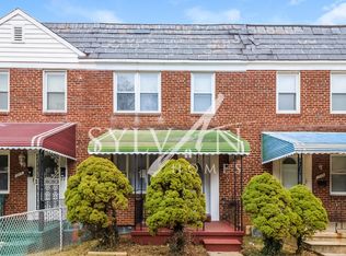 1027 Kevin Rd, Baltimore, MD 21229