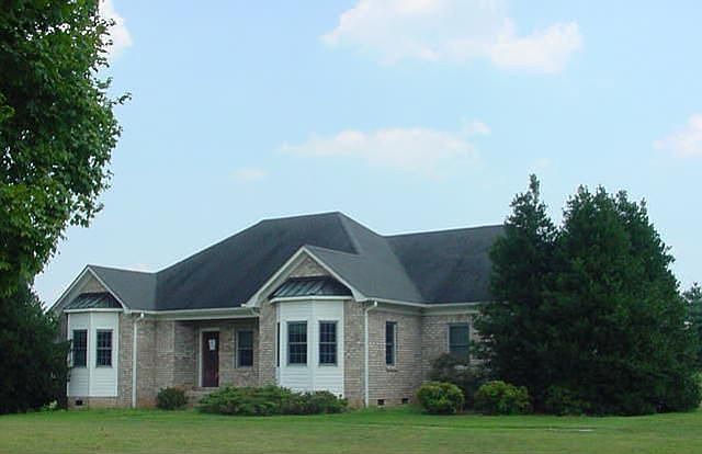 Front view
