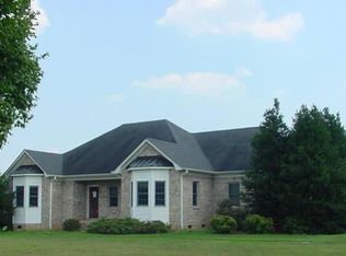 162 Cherry Tree Ln, Stanfield, NC 28163