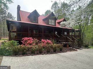 8275 Pea Ridge Rd, Cornelia, GA 30531