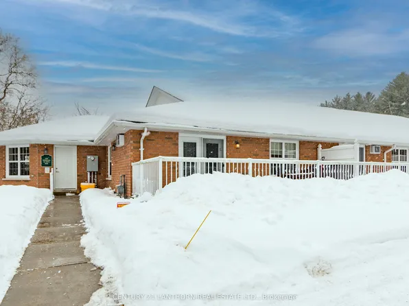 494 Metcalf St #5, Tweed, ON K0K 3J0