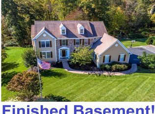 654 Collingwood Ter, Glenmoore, PA 19343