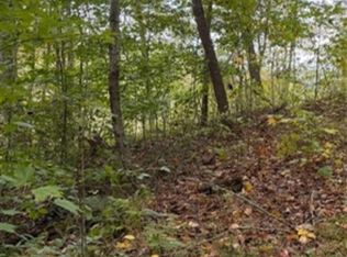 0 Eversole Br #160 acres, Busy, KY 41723