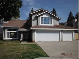 1541 McKelvy Ave, Clovis, CA