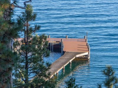 1308 W Lake Blvd, Tahoe City, CA, 96145