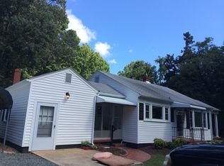 2840 Gibsonville Ossipee Rd, Elon, NC 27244