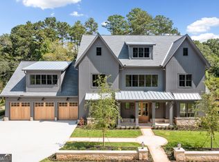 115 Baxley Ln, Alpharetta, GA 30004