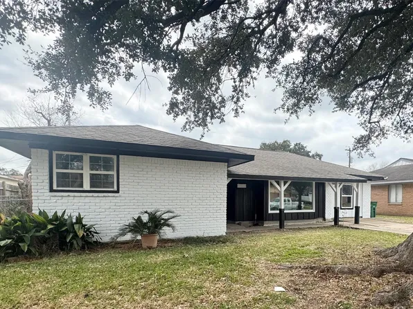 6513 Jackwood St, Houston, TX 77074