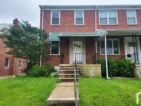 559 Welbrook Rd, Essex, MD 21221