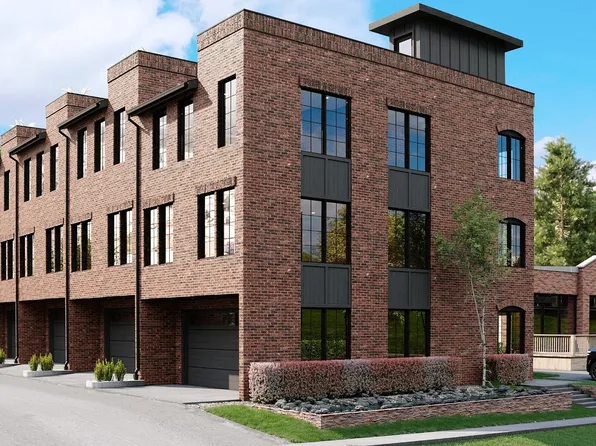 1701 Portland Ave #B, Nashville, TN 37212