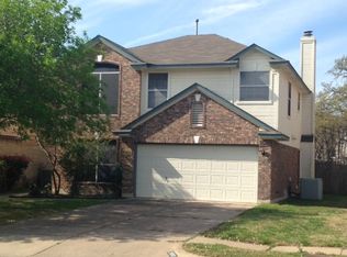 7600 Tovar Dr, Austin, TX 78729