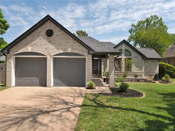 7703 Vail Valley Dr, Austin, TX 78749