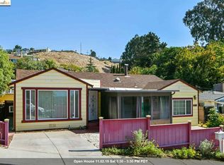 16600 Hannah Dr, San Leandro, CA