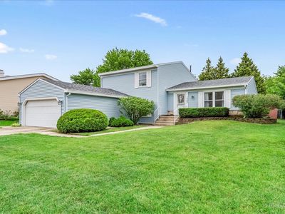1889 Gregory Ave, Glendale Heights, IL, 60139