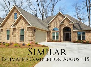 321 Grand Reserve Way, Kathleen, GA 31047