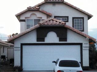 5408 Glenna Ln, Las Vegas, NV 89107
