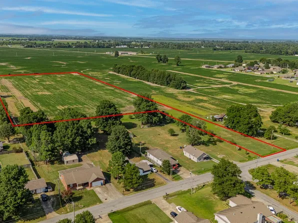 354 Bevill St, Blytheville, AR 72315