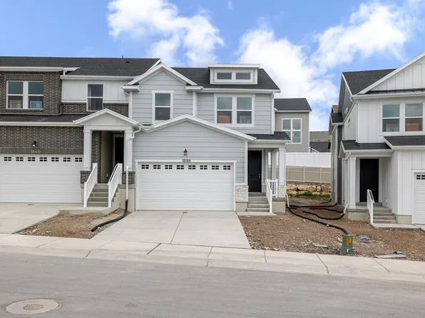 1538 W Banner Dr #812, Saratoga Springs, UT 84045
