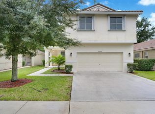 5406 NW 49th Ct, Coconut Creek, FL 33073