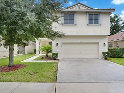 5406 NW 49th Ct, Pompano Beach, FL, 33073