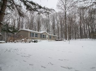 58280 Kirk Lake Rd, Vandalia, MI 49095