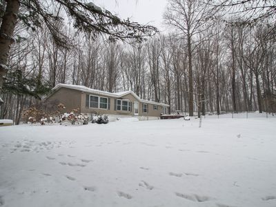58280 Kirk Lake Rd, Vandalia, MI, 49095