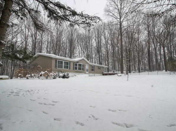 58280 Kirk Lake Rd, Vandalia, MI 49095