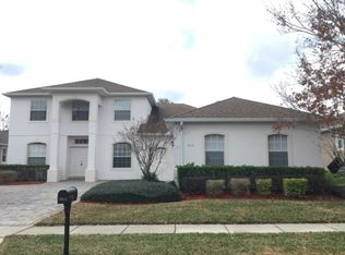 2013 Madison Ivy Cir, Apopka, FL 32712