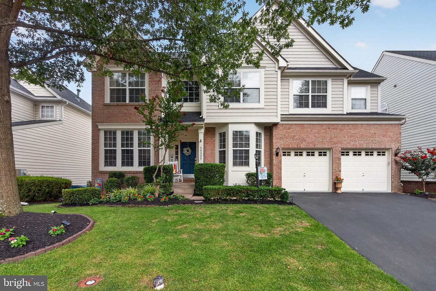 14339 Chalfont Dr — Piedmont Club