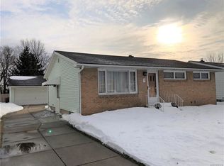77 Kemp Ave, Cheektowaga, NY 14225