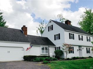 6954 Cloister Cliffs Dr, Middletown, OH 45042