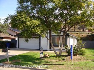 9272 Palomino Ridge Dr, Lakeside, CA 92040