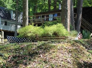 488 N Tunnel Rd, Kennerdell, PA 16374