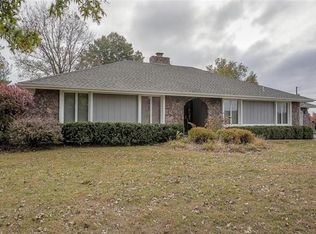 14919 Plattsburg Rd, Kearney, MO 64060