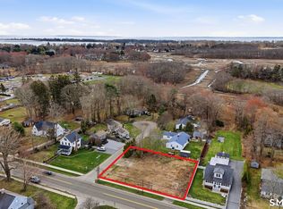124 Old Boston Post Rd, Old Saybrook, CT 06475