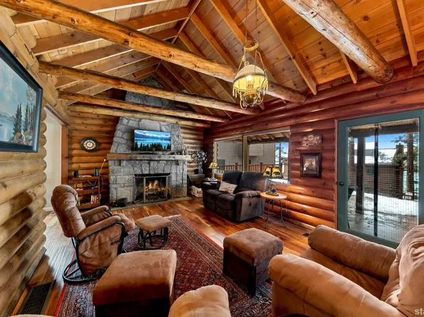 643 Lake Shore Blvd, Zephyr Cove, NV 89448