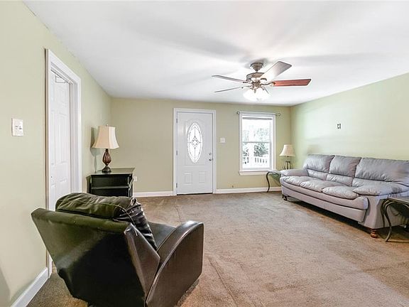 2nd image of 61028 N Pontchartrain Dr