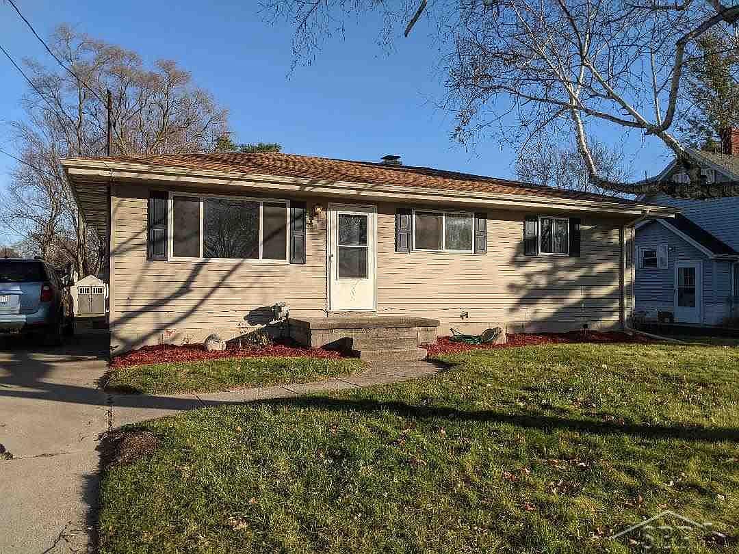 345 S Center Rd, Saginaw, MI 48638 Zillow