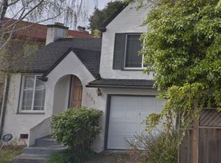 1755 Elm St, El Cerrito, CA