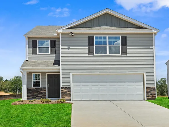 1911 Gracie Dr, Woodruff, SC 29388