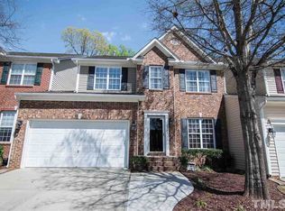 12202 Fox Valley St, Raleigh, NC 27614