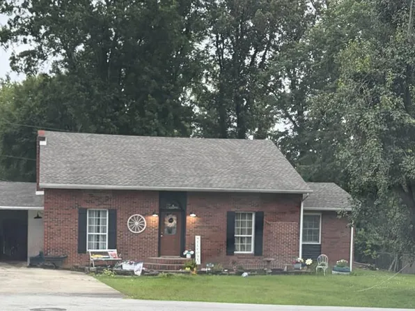 650 Choctaw St, Madisonville, KY 42431