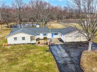 7679 Sweet Potato Ridge Rd, Brookville, OH 45309