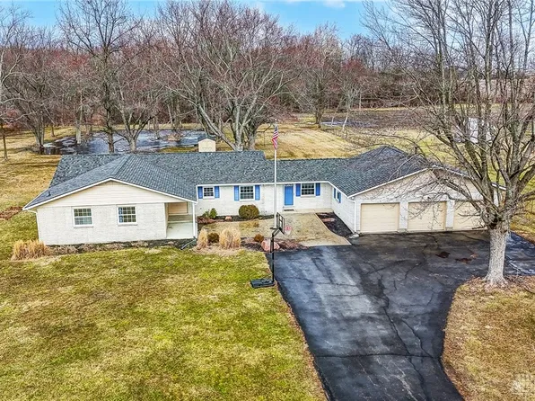 7679 Sweet Potato Ridge Rd, Brookville, OH 45309