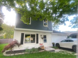 (Undisclosed Address), Naperville, IL 60563