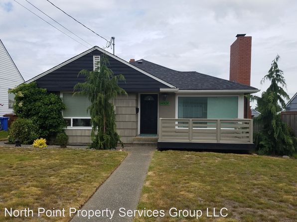 For Rent By Owner In Tacoma Wa