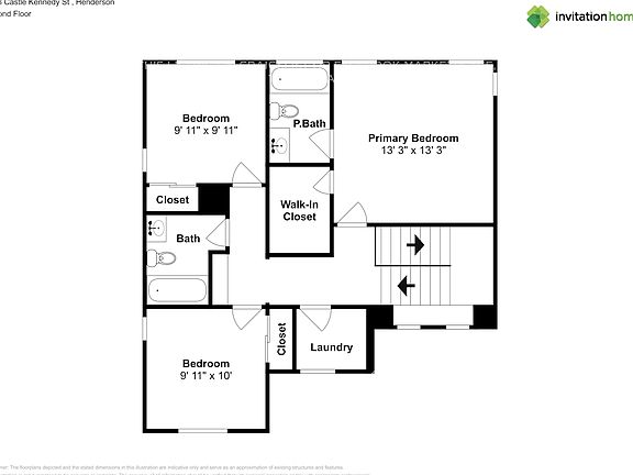 3rd image of 6278 Castle Kennedy St